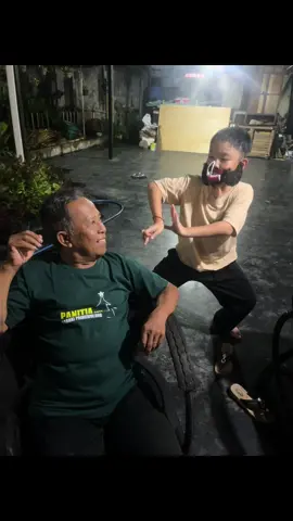 Sowan eyang Pardiman Cakil  😍😍 #pardimancakil #tradisi #elcakil #fyp #penariviral 