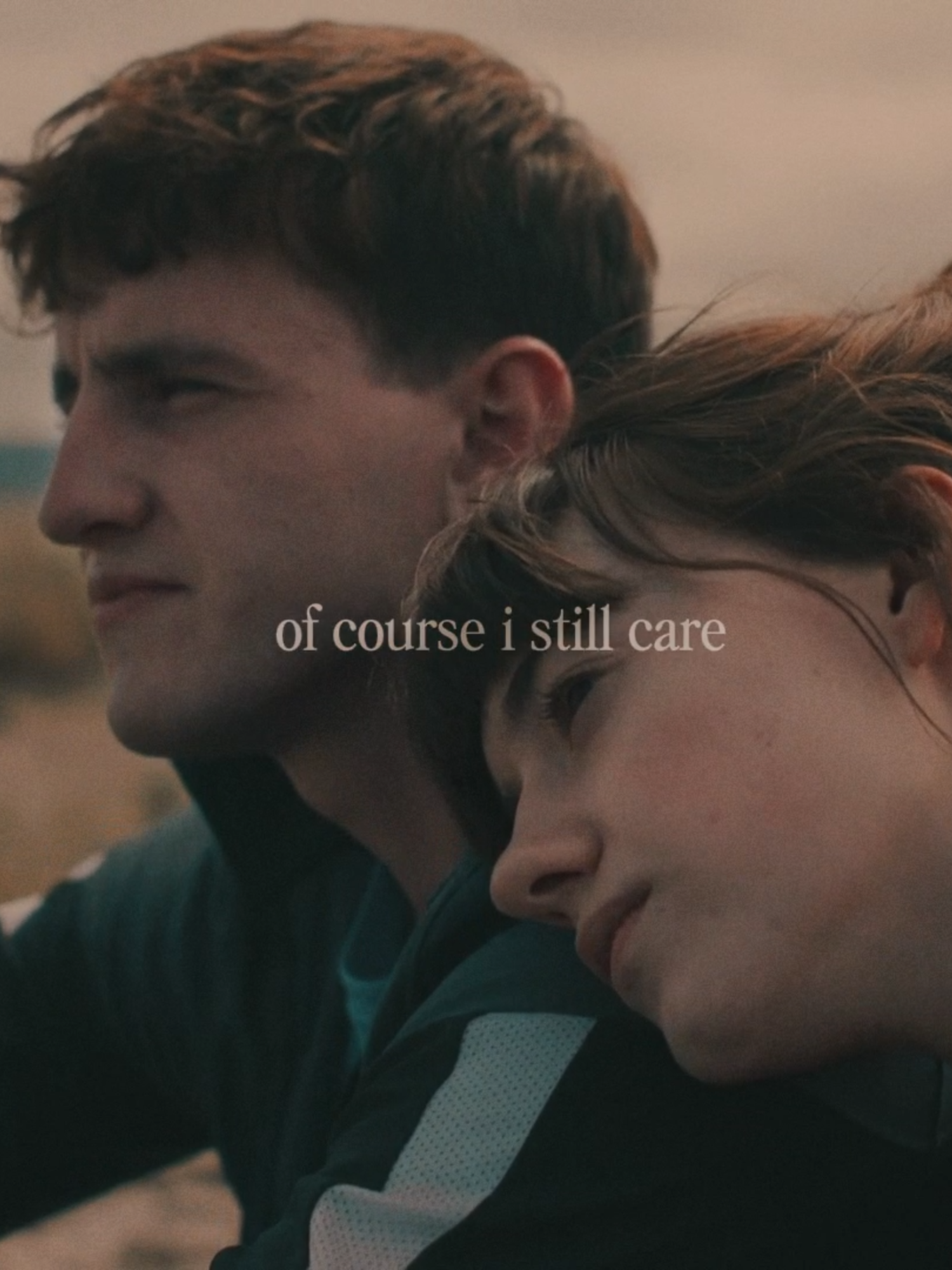there's some good in goodbyes. #normalpeople  #normalpeopleedit #sallyrooney #marrianeandconnell  #foryoupage 