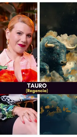 TAURO regido por el planeta VENUS  #astrologia #astrologiatiktok 