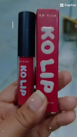 ลิปแมทเคโอริช#ลิปแมท #ลิป #้เทรนด์วันนี้ #tiktokshop #ช้อปมันส์วันเงินเดือนออก 