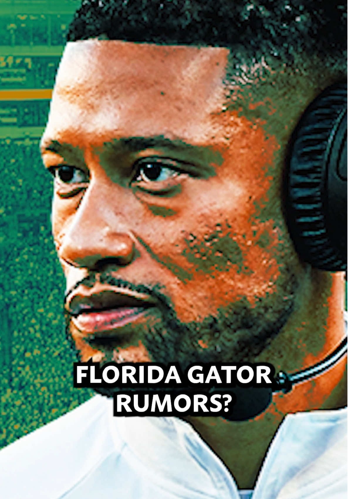 Marcus Freeman rumored to Florida 👀 #viral #fyp #football #footballtiktok #footballvideo #notredame #florida #rivals 