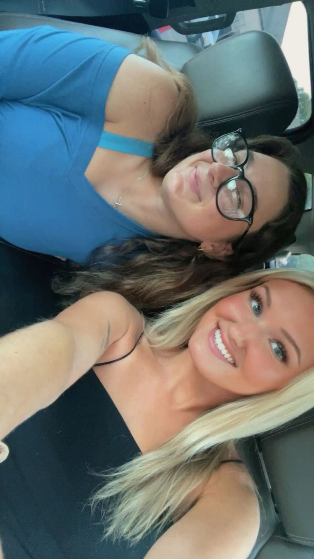 Wouldn’t trade these memories for anything🥹🩷