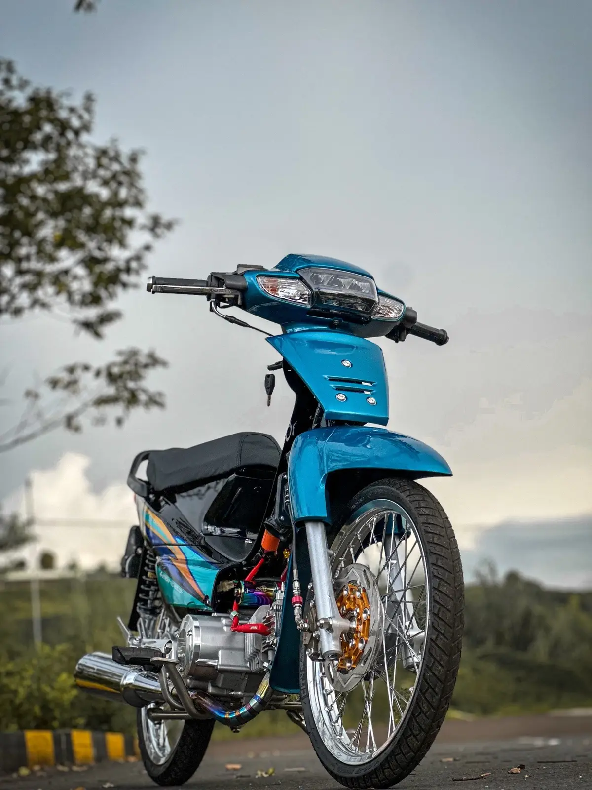 Wave 54 full gét geo  Khoe ảnh wave chiến của ae đi  #xuhuong #wave54 