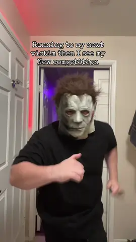 #fyp #blowthisup #michealmyers #ghostface #halloweenmask 