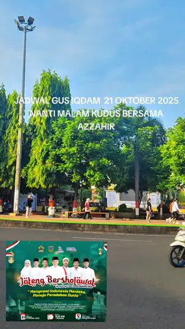 #gusiqdam #jatengbersholawat2025 #jatengbersholawat #habibalizainalabidinassegaf 