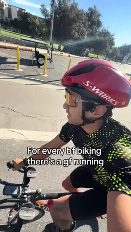 Just some Sunday Rose Bowl loops with @kendog (who just signed up for a half marathon let’s goooo) #triathlontraining #Running #rosebowl #cycling #strava 