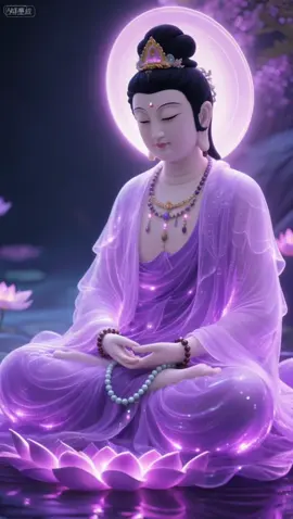 If the heart is at peace, how can the wind disturb it? 心若无事，风又奈何。 #kaman #buddha #阿弥陀佛🙏🙇 #พระพุทธเจ้ามหาศาสดาโลก #พระพุทธศาสนา 