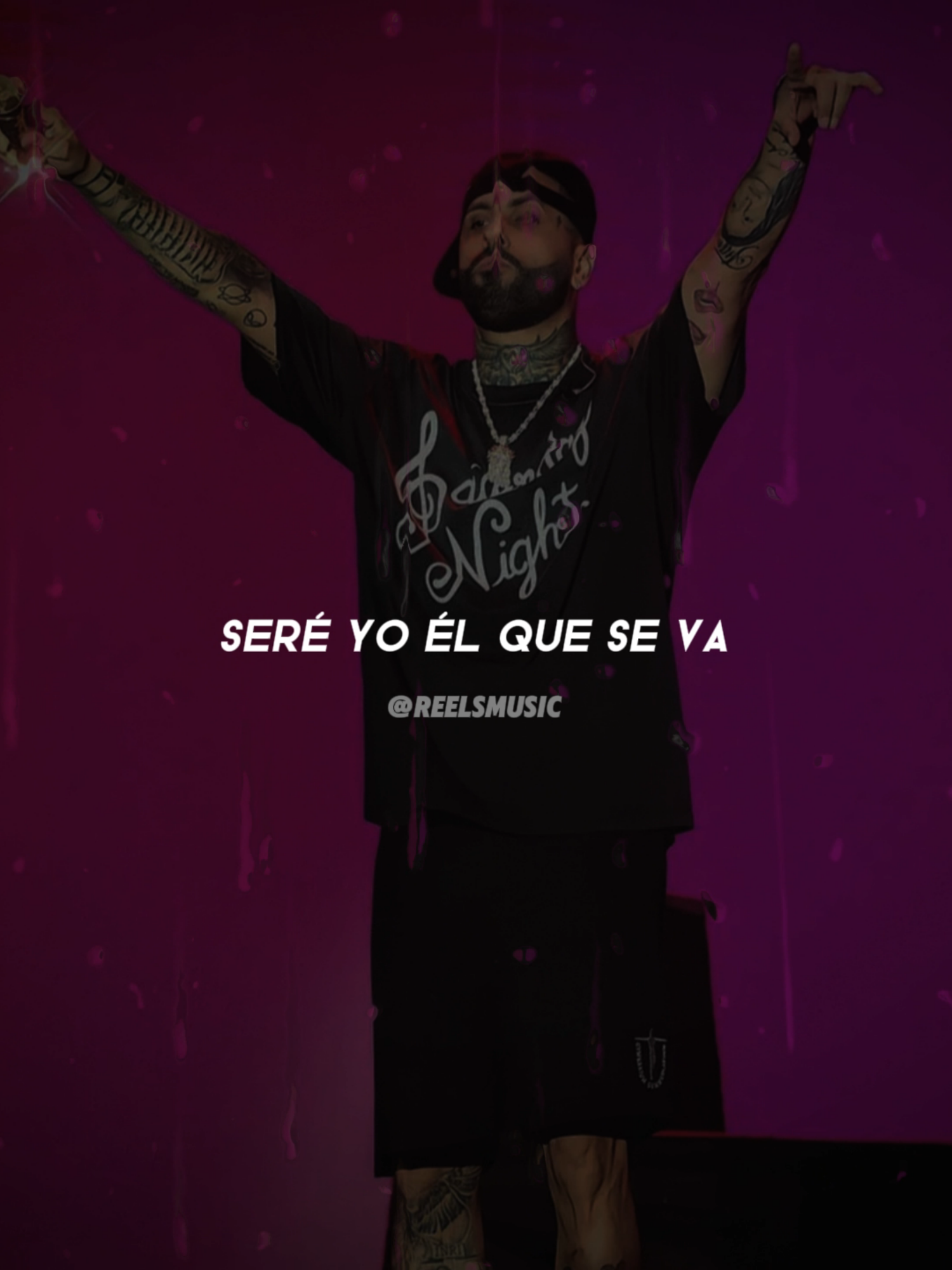 Cuando quieras volver #lyric #paratii #rolitaschidas #lyrics_songs #reggaetonviejito #nickyjam #cuandoquierasvolver