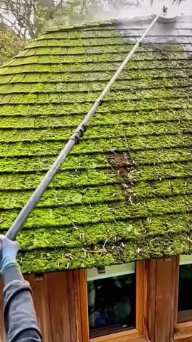 Ultimate Cleaning & Lawn Care ASMR – So Satisfying You’ll Want to Clean! #pressurewashing #cuttinggrass #cleaninghouse #satisfying #lawncare 