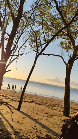 #nttpride🏝🔥 #dominbosok #sunset 