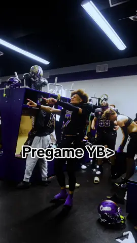 No other option! #pregame #lit #lockerroom #nbayoungboy 