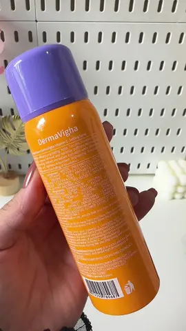 Setting spray na may vitamin c wow! #dermavighasettingspray #settingspray #makeupsettingspray 