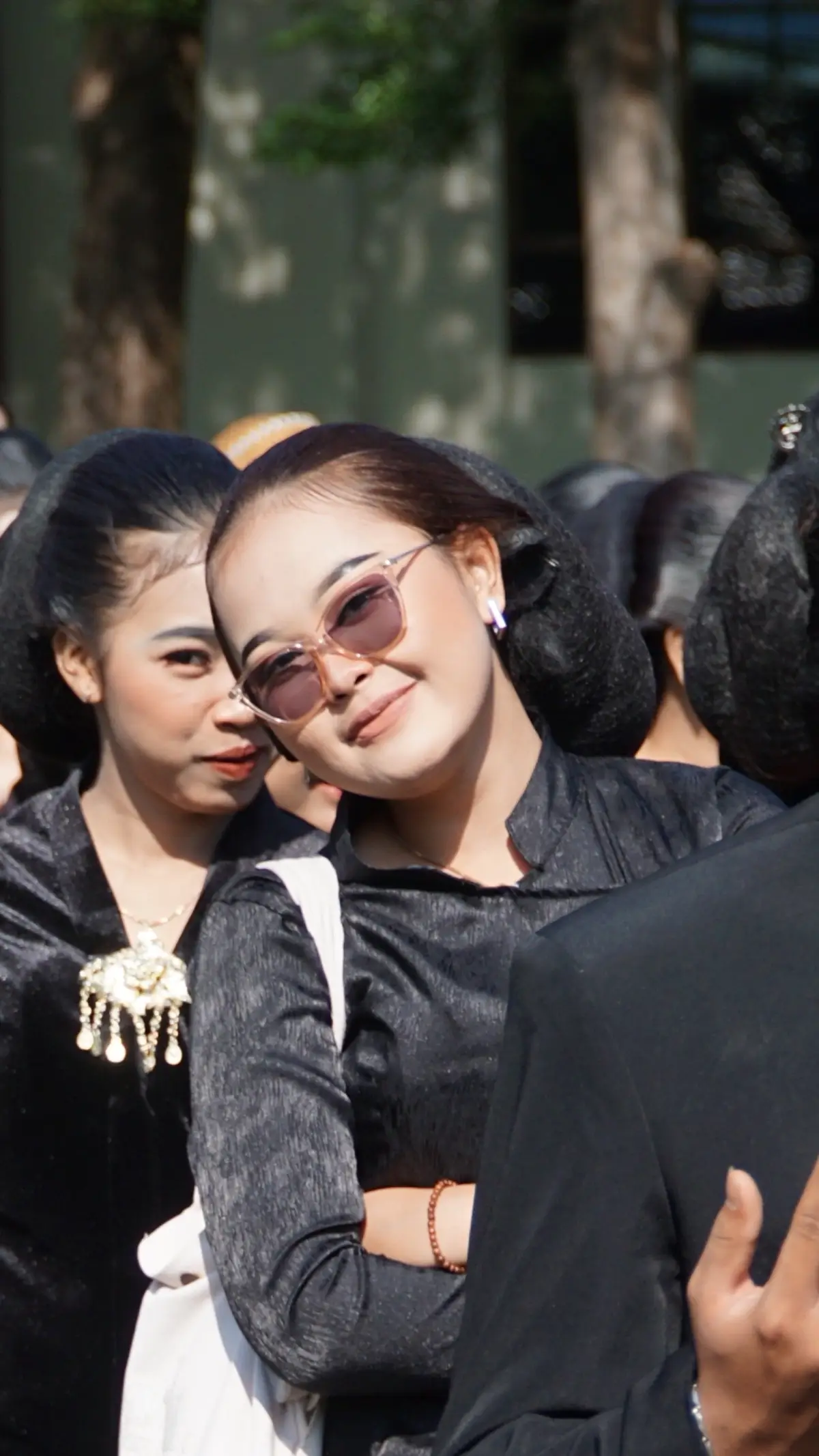 ikhlas ga ikhlas kudu ikhlas #sayaprima #solo24jamm #fyp #isisurakarta 