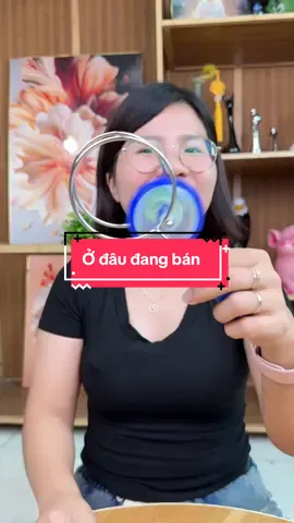 Con quay từ tính #hangxinhtuoi #conquaytutinh