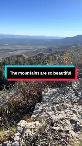 #mountain #lookout #scenery #wilderness #NewMexico