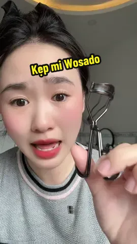 Nó siêu cong mấy bà ơi 🥹 #kepmi #kepmicong #kepmiwosado #wosado #micong 