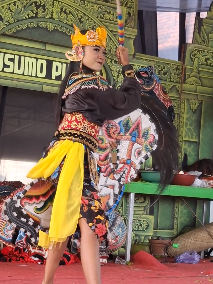 product tulungagung #jaranan #jaranantiktok #jaranansentherewe #tulungagung24jam #kusumoputro