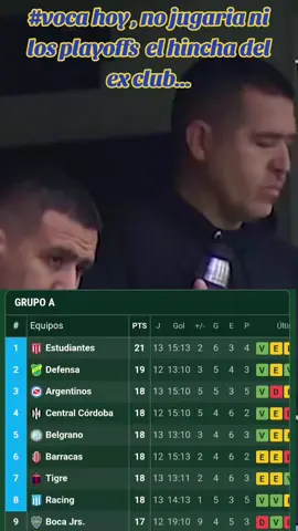 #voca hoy , no jugaria ni los playoffs . 🤣🤣🤣