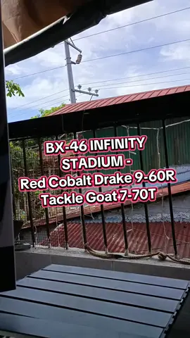 Takaro Tomy Beyblade X BX-46 Infinity Stadium Battle Entry Set 🔥 #bladerblitz #beyblade #infinity #stadium #battle 
