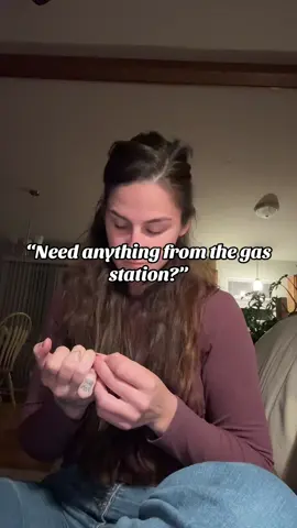 My love language is….