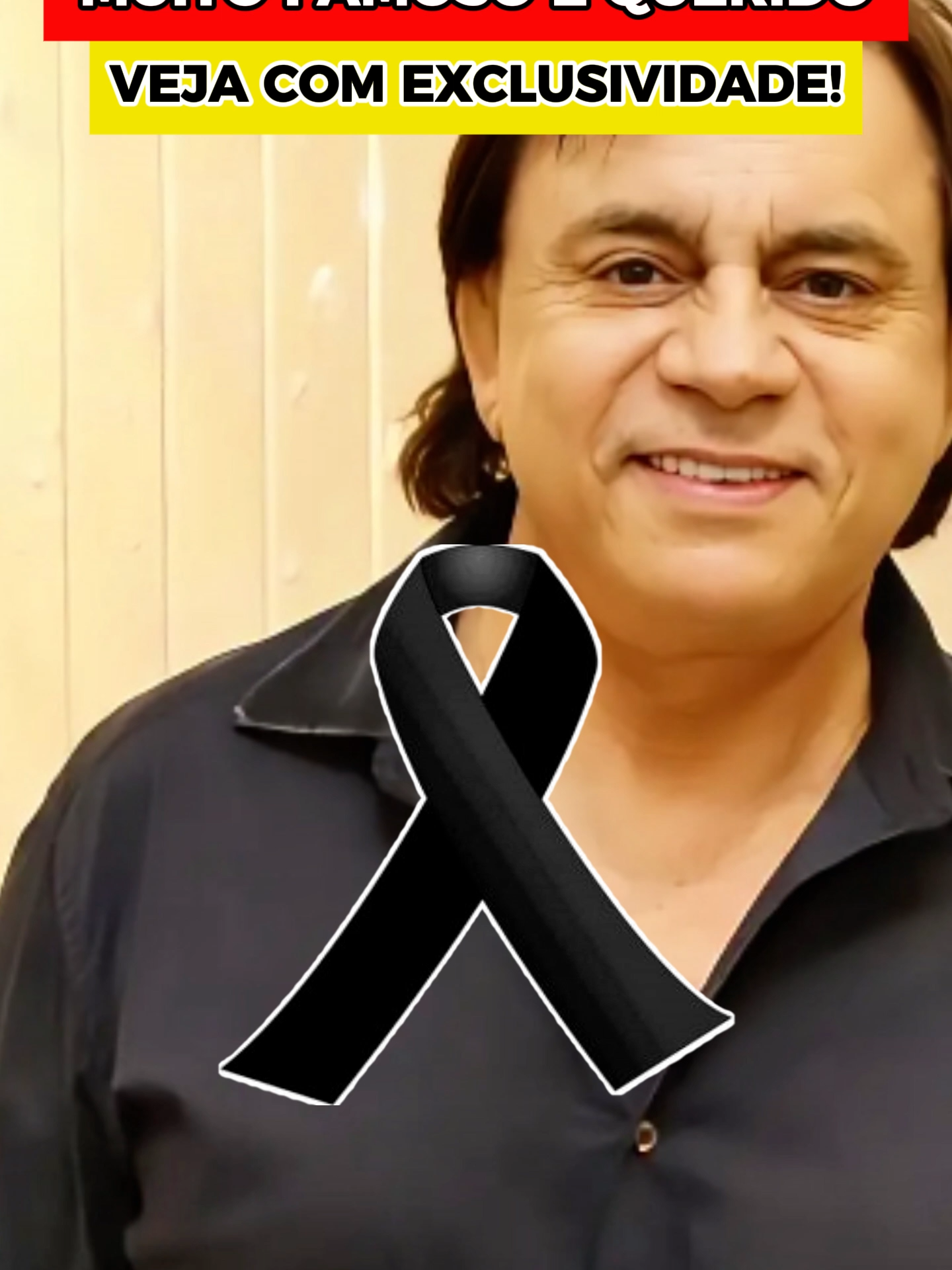NOTÍCIA DE ÚLTIMA HORA, CANTOR M0RREU AGORA A POUCO, CONFIRMA FAMÍLIA... . . . . #ultimasnoticias #recordtv #jovempannews #cidadealerta #jornalnacional #fofocadosfamosos #notícia #シ゚viralfypシ #tvbrasileira #aviaocaindo #notícia #noticias #notícias #tiktoknotícias #redeglobo #sbtnews #ultimasnoticias #entretenimento