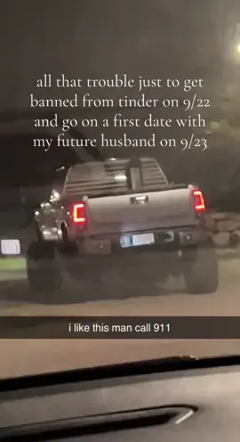 God really said quit messing around and give the guy a chance