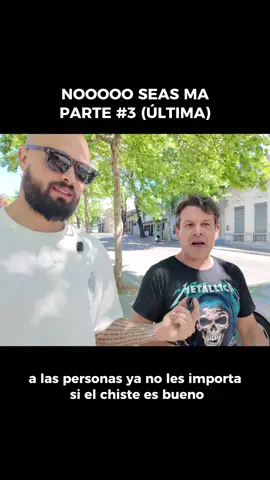 Que tipazo. Una cuadra con un pelado, algo más a fondo @Jonathan Maldonado 