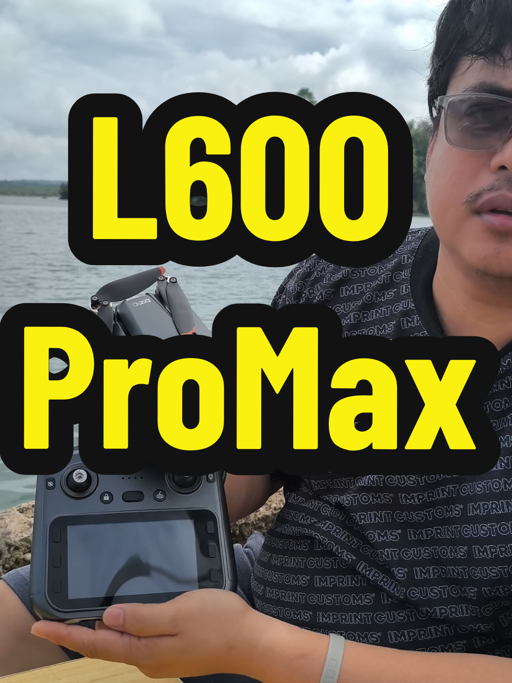 #L600ProMax  #GPSdrone  #Gimbaldrone 