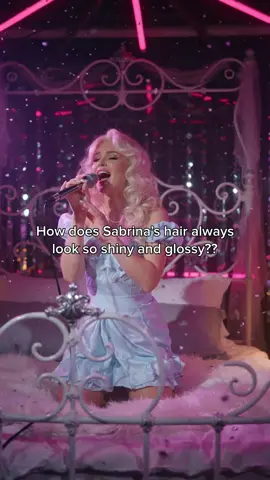 I read that Sabrina Carpenter spends hours in the salon before big events to keep her hair soft, glossy, and perfectly styled. I wanted that same shine without the high-maintenance routine, so I started using the Maree Hair Mask. It’s packed with keratin and nourishing oils that leave my hair feeling silky and strong after just one use. Now my hair looks red-carpet ready even on regular days. You can find it on Amazon if you want to try it yourself. #sabrinacarpenter #haircare #maree #beauty 