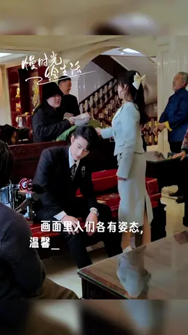 太心疼老趙了，太累了#短劇演員 #趙振棟 