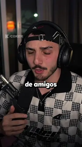 Estan avisados… #coker 