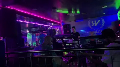 Neverland Club ⚓️ #bobhir #neverland #tiziouzouⵣimazighen💛💚♓🇩 #bobhir_neverlend🎉🔰♓ 