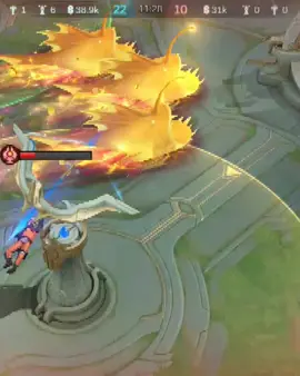 mau jadi romantis malah ngga jadi😔🤙🏻 @Oboro #mobilelegends #foryoupage #fyp 