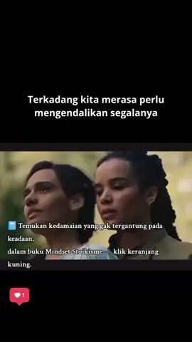 Hidup kadang gak kasih aba-aba. Tiba-tiba mendorong kita dari tebing yang tinggi, lewat kehilangan, kegagalan, dikhianati, dipecat, ditinggal, bahkan dipermalukan. Itulah tebing kehidupan — sesuatu yang tiba-tiba memaksa kita keluar dari zona nyaman. Kita jatuh, panik, berontak, berusaha melawan arus yang deras. Tapi semakin dilawan, semakin kita tenggelam dalam penderitaan. Sampai akhirnya kita sadar… ketenangan bukan datang saat arus berhenti, tapi saat kita berhenti melawan. Di momen itulah lahir kebijaksanaan. Bahwa hidup bukan tentang mengendalikan segalanya, tapi tentang berani menerima segalanya dengan lapang dada. Seperti kata Epictetus: “It’s not what happens to you, but how you react to it that matters.” Inilah makna sejati Amor Fati — mencintai takdirmu apa adanya. Bukan pasrah, tapi ikhlas melangkah bersama arus kehidupan. 📘 Temukan kedamaian yang gak tergantung pada keadaan, dalam buku Mindset Stoikisme — klik keranjang kuning. #MindsetStoikisme #Stoik #AmorFati#fyp #fyppppppppppppppppppppppp 