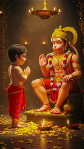 #bhagwan #hanumanji #🥺 #jaishreeram #jaihanuman 