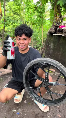 Pinaganda ko yung lumang mags ng aking natambak na Raider fi😱 #fypシ #trending #Raiderfi #malaysianconcept #amazing 