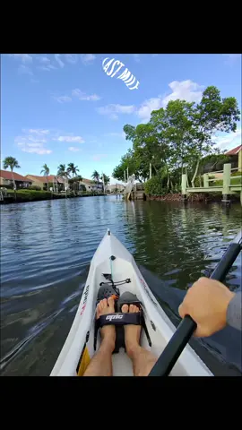 Kayaking into the glowing horizon at Nokomis Beach — where ocean waves meet the fire of the sunset. #lastmile #runflorida #arttsolov #floridatravel #kayaking  