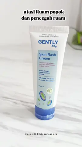 mencegah ruam popok pada bayi dan menyembuhkan ruam popok #tiktokviral #creatorsearchinsights #promoguncang1010 #trandingtoday #creatorsearchinsight 