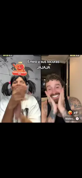 La cara de norma JAJAJA #emirodela38 #videoviralitiktok #paratii #xcyzba #emironavarro 