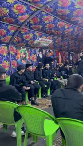 #كرار_الصبيحاوي #السيد_علي_الخامنئي #السيدة_زينب #الهرمل_البقاع #ايران 