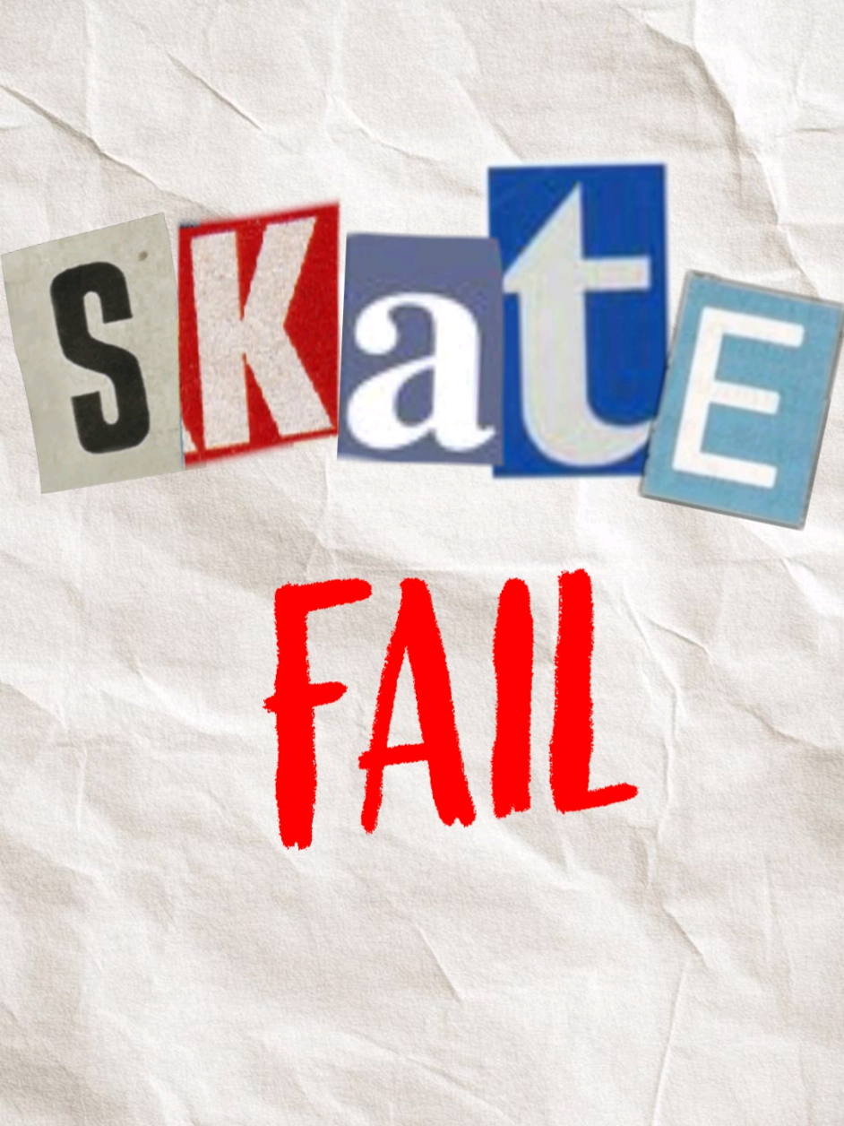 Un día en skate 😸 (primero y ultimo) #skate3 #skate #skate4 #skateboard #fpy 