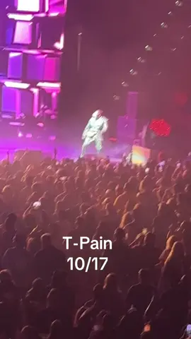 He’s a dancing machine.  #tpainconcert #fyp #tallahassee