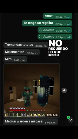 Tremendo error. #fyp #pareja #viral