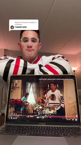 Replying to @Charles C Healy jr check it out! #christmas 