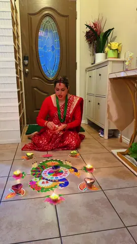 Happy tihar❤️🪔