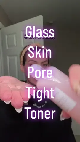 Flooooood me with all the hydration please! Love this toner by @Glow Recipe #skinflooding #facialtoner #hydratedskin #tiktokshopblackfriday #tiktokshopcybermonday 