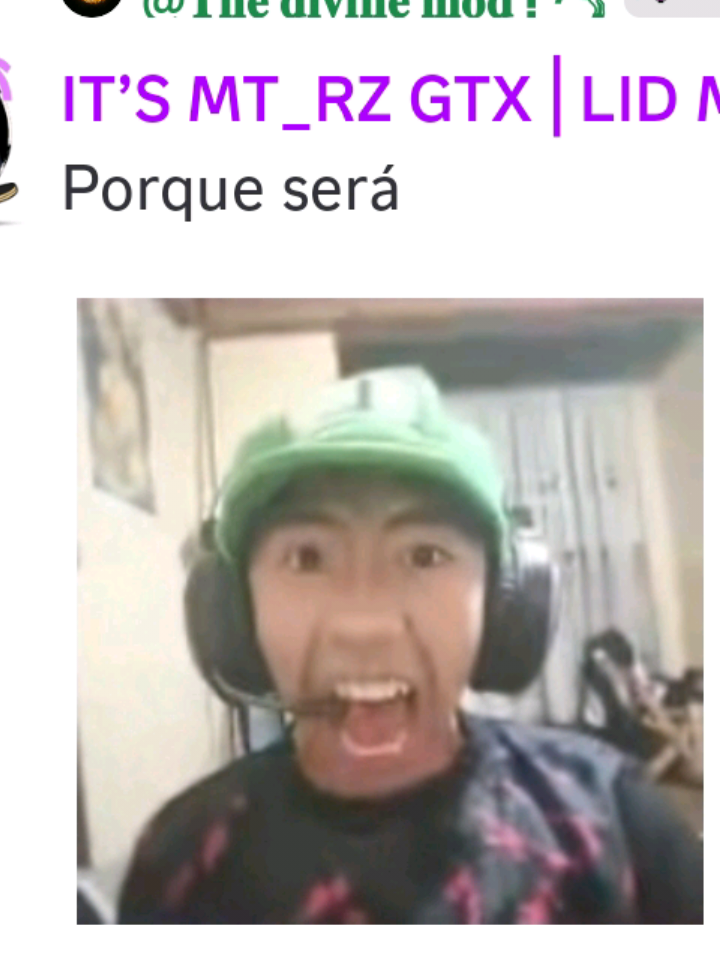 Ya tenemos KICK y Discord chicos #fernanfloo #minifernanfloo 