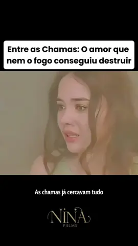 Quando o amor fala mais alto que o medo...#casal #cenasdefilme #cenas #TikTokSeries 