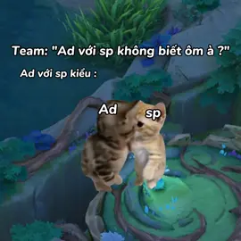 um thì ôm :)) #lienquanmobile #lienquanmobile_garena 