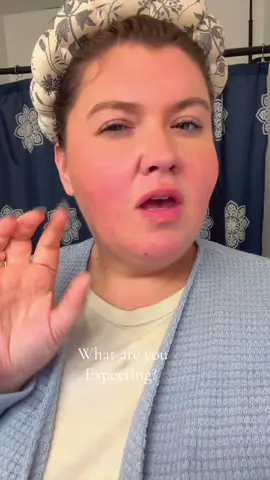 This is the question I’m even asking myself tonight- What are you expecting? #christian #faith #Jesus 